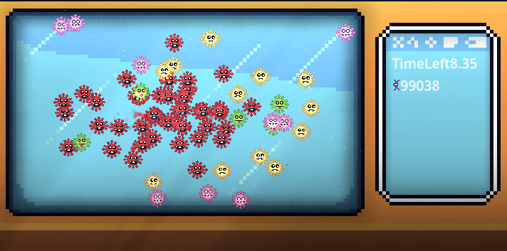 Screenshot 4 for Go Viral!