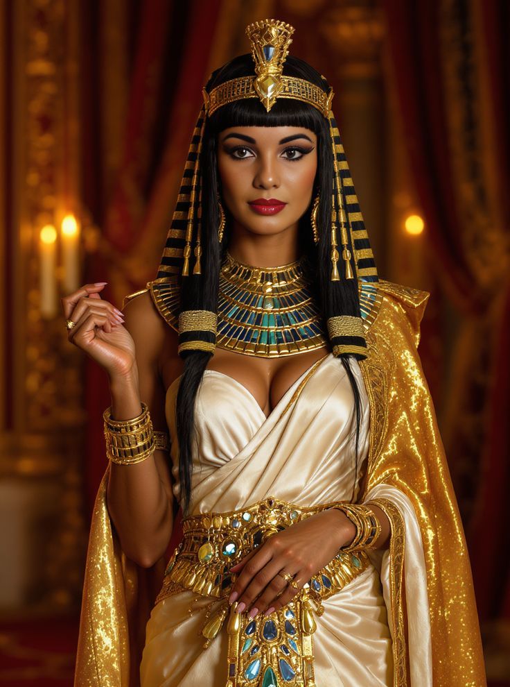 Screenshot 3 for THE PLEASURES OF EGYPT