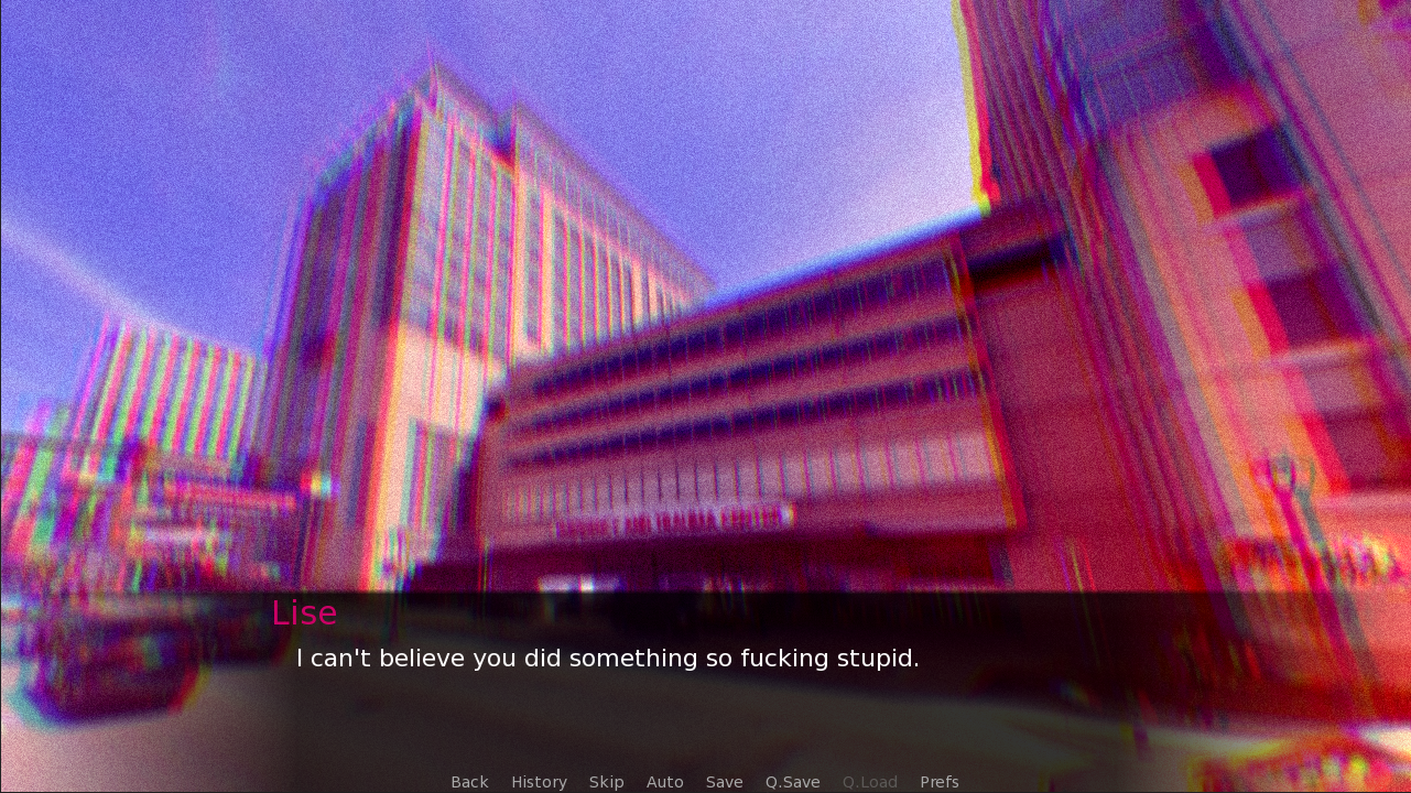Screenshot 2 for Ever In Your Care