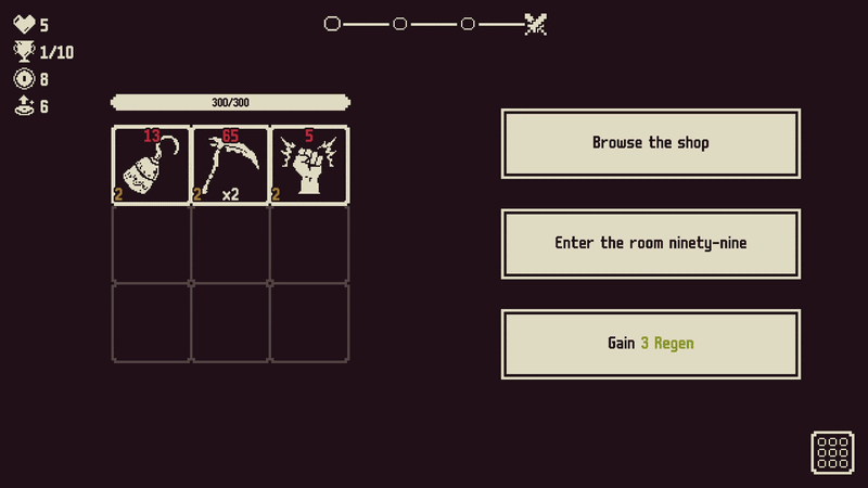 Screenshot 3 for For The Fame