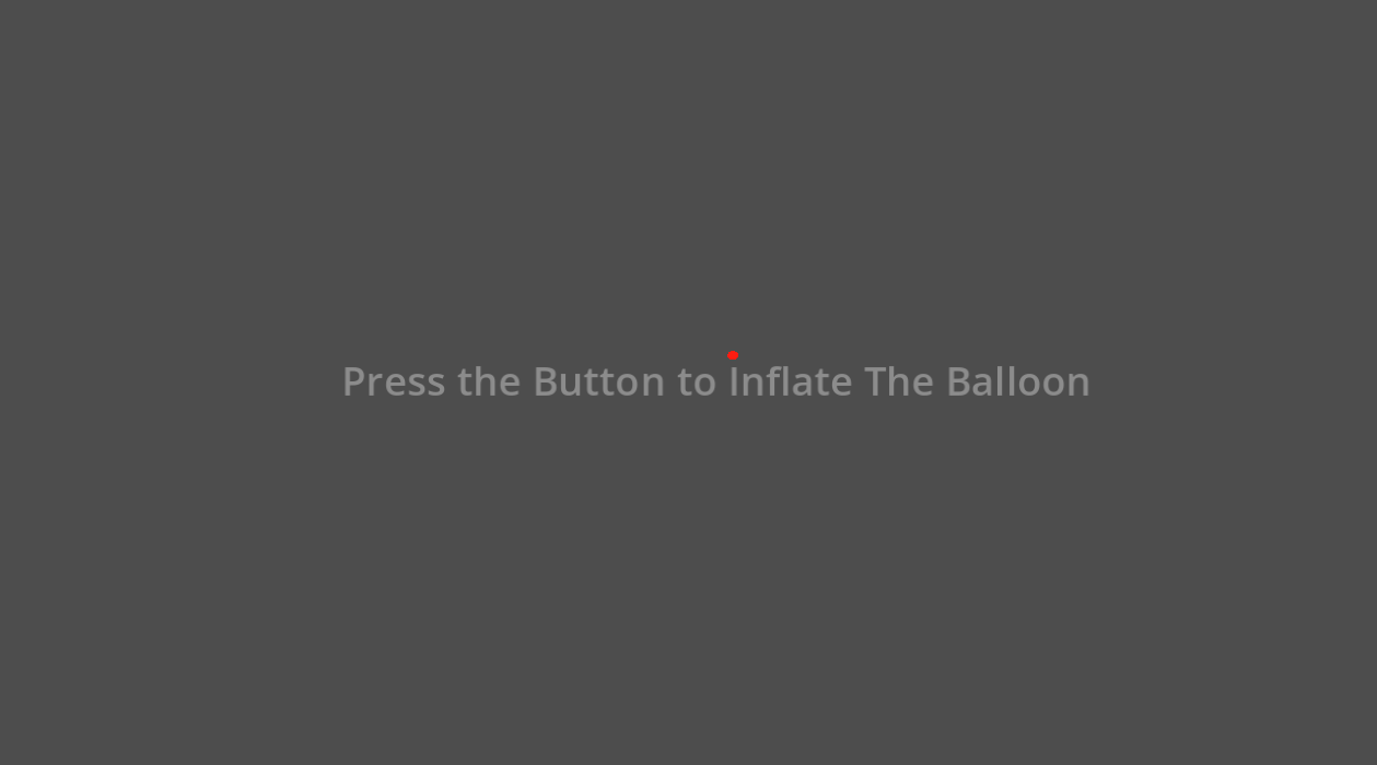 Screenshot 2 for The Balloon