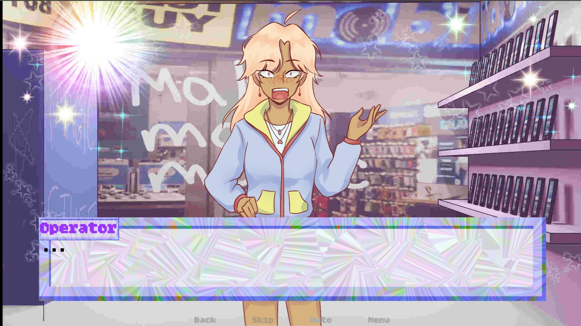 Screenshot 4 for Lover's Call [CANCELLED] [ANNOUNCEMENT]