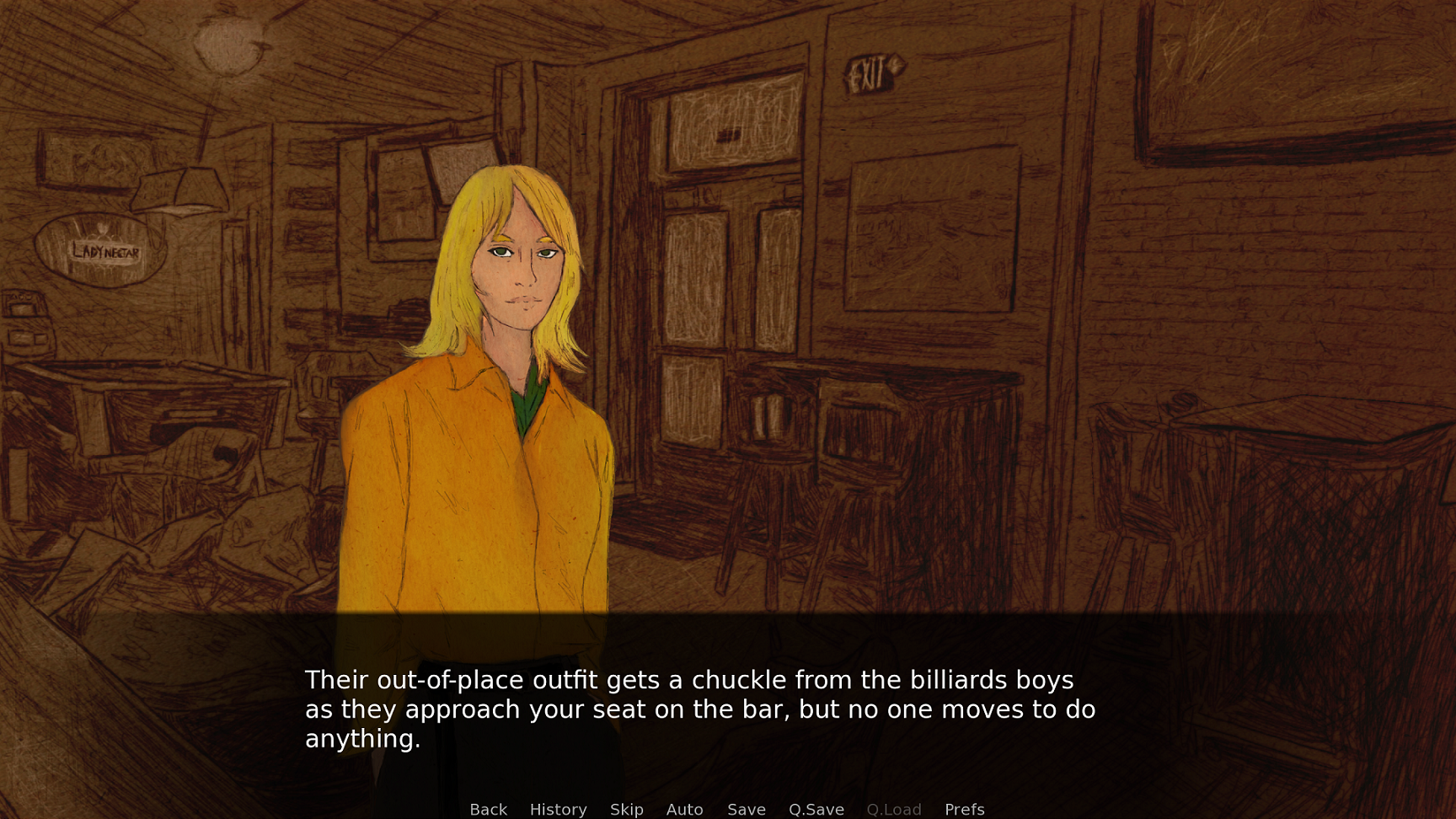 Screenshot 2 for Beautiful Pieces