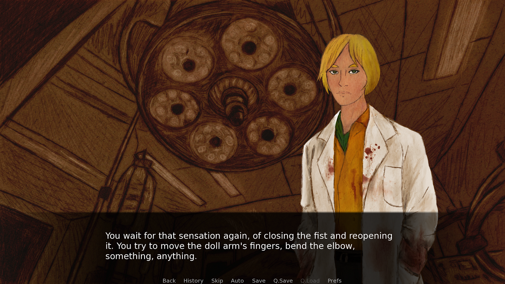 Screenshot 5 for Beautiful Pieces