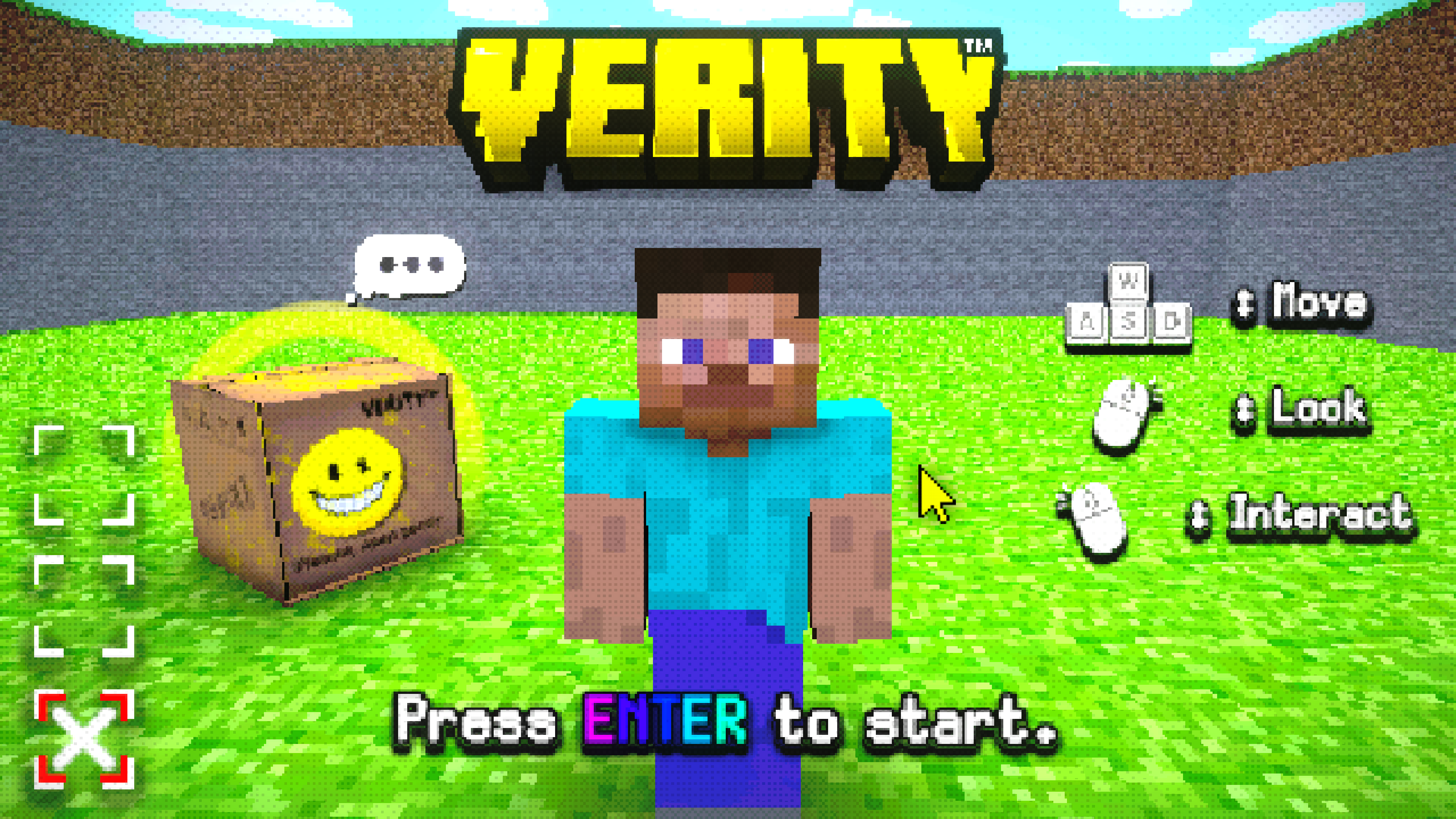 Verity The Game by BekoCan Games