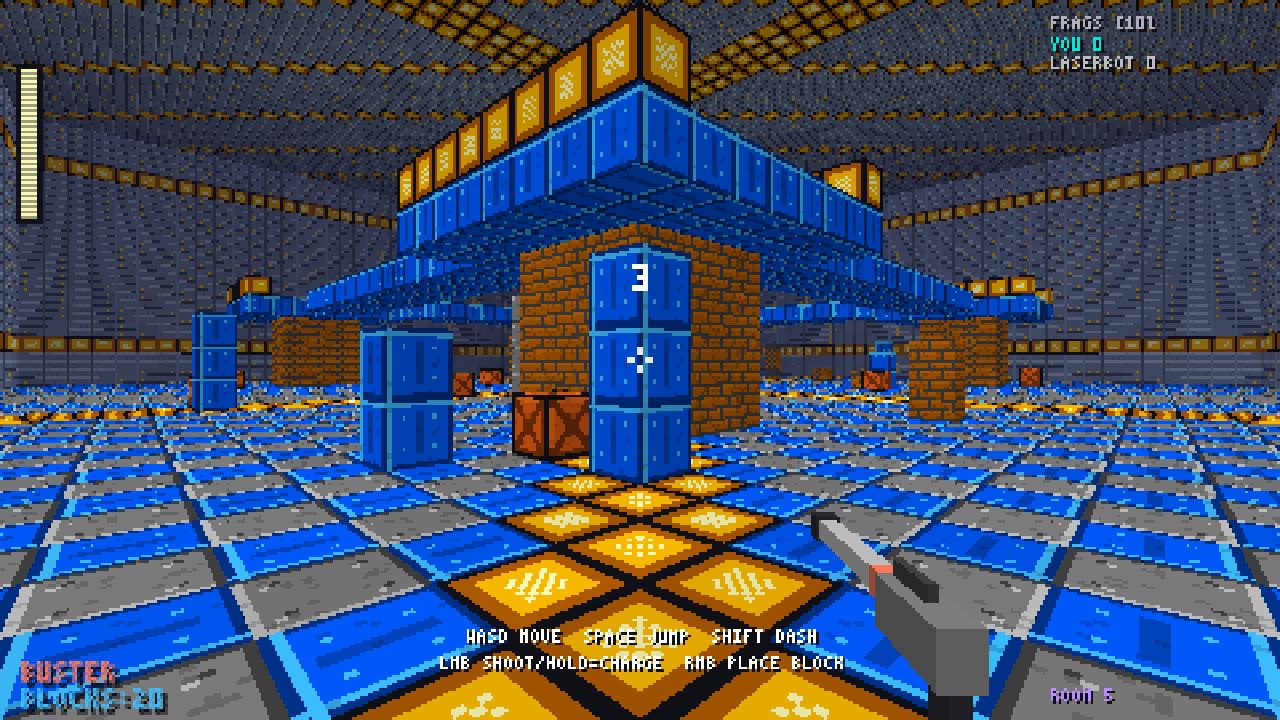 Screenshot 3 for Bytefall Protocol