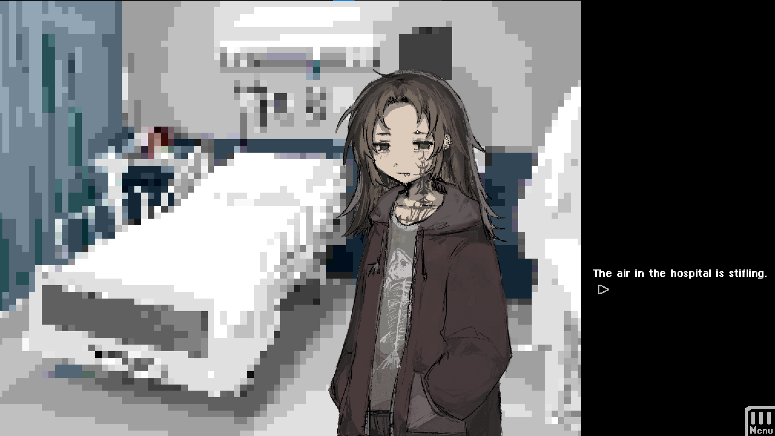 Screenshot 2 for At the Burning Gates