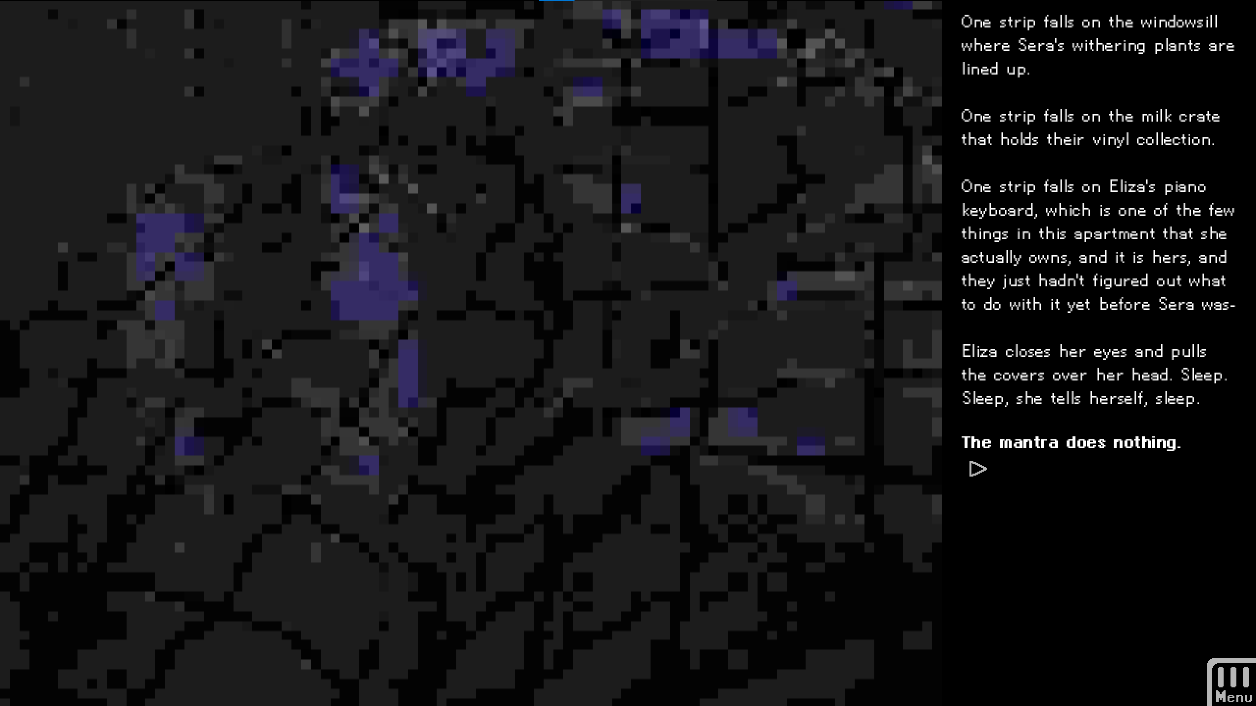 Screenshot 3 for At the Burning Gates