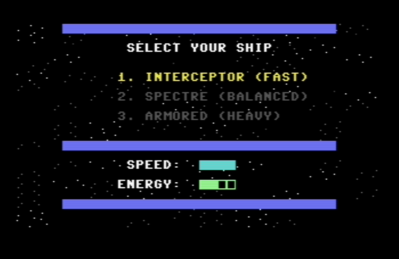 Screenshot 5 for Chromo Shock Reloaded