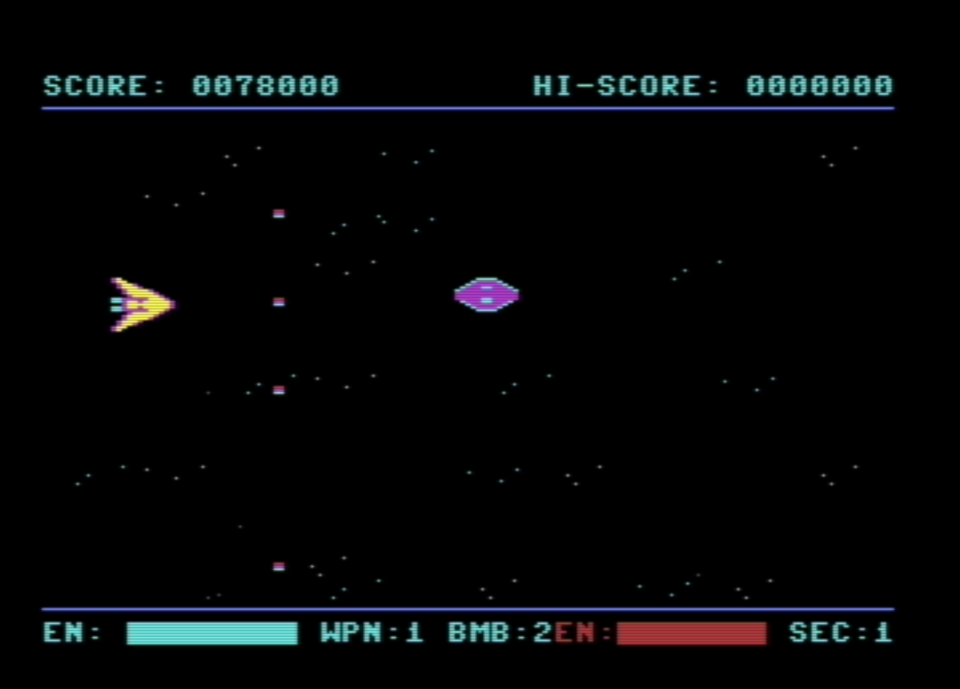 Screenshot 6 for Chromo Shock Reloaded