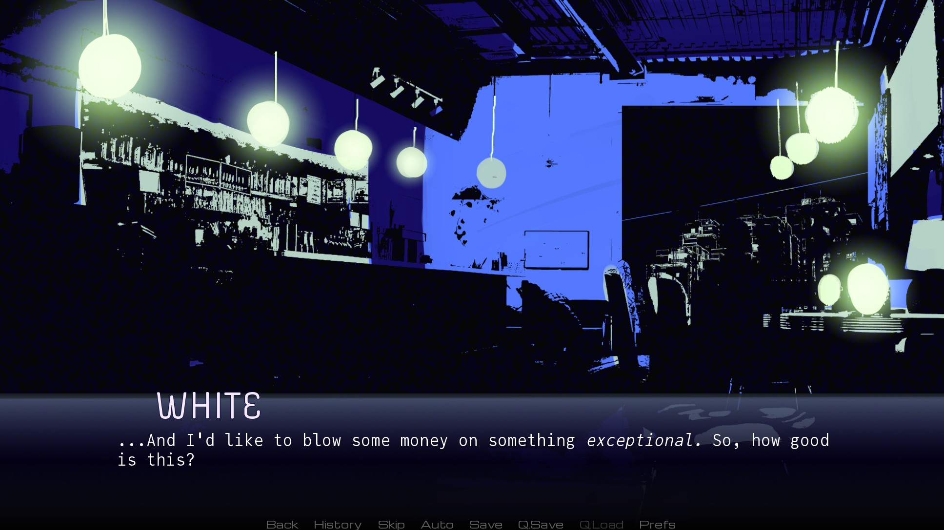 Screenshot 2 for Asepsis