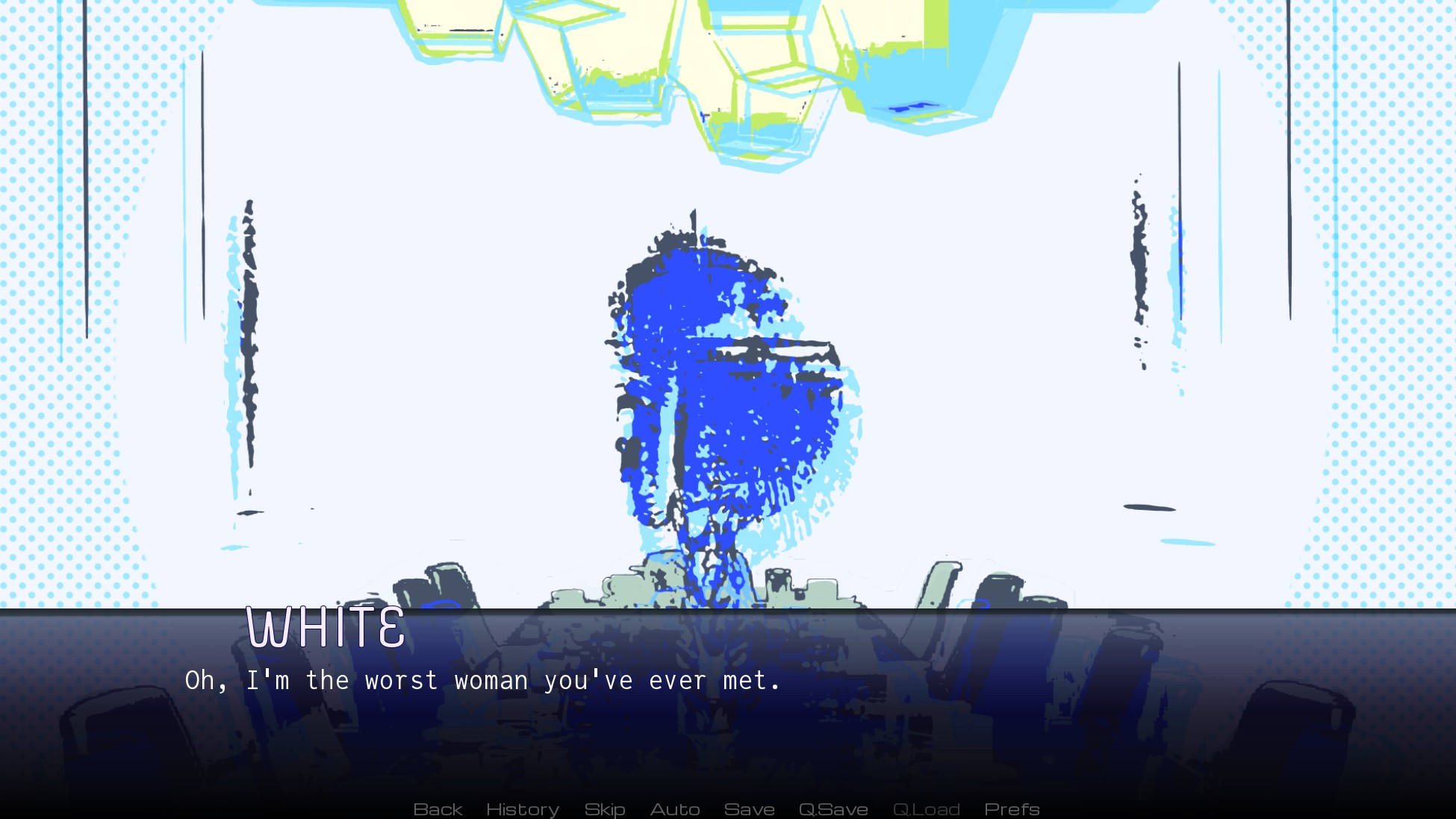 Screenshot 4 for Asepsis