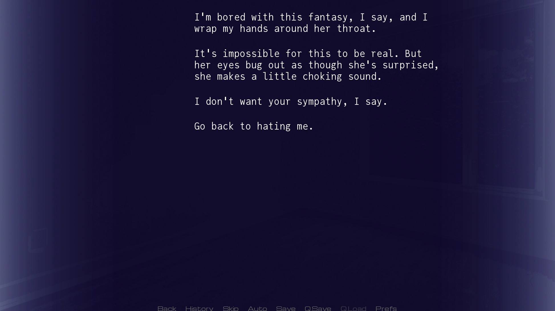 Screenshot 6 for Asepsis