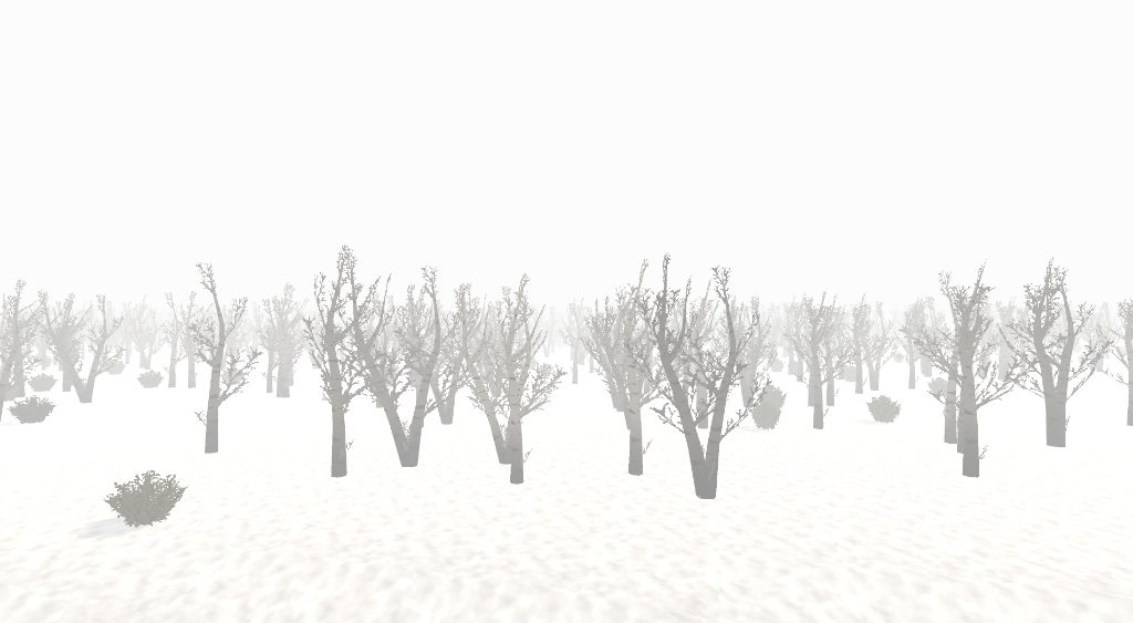 Screenshot 2 for 1887 Hunting