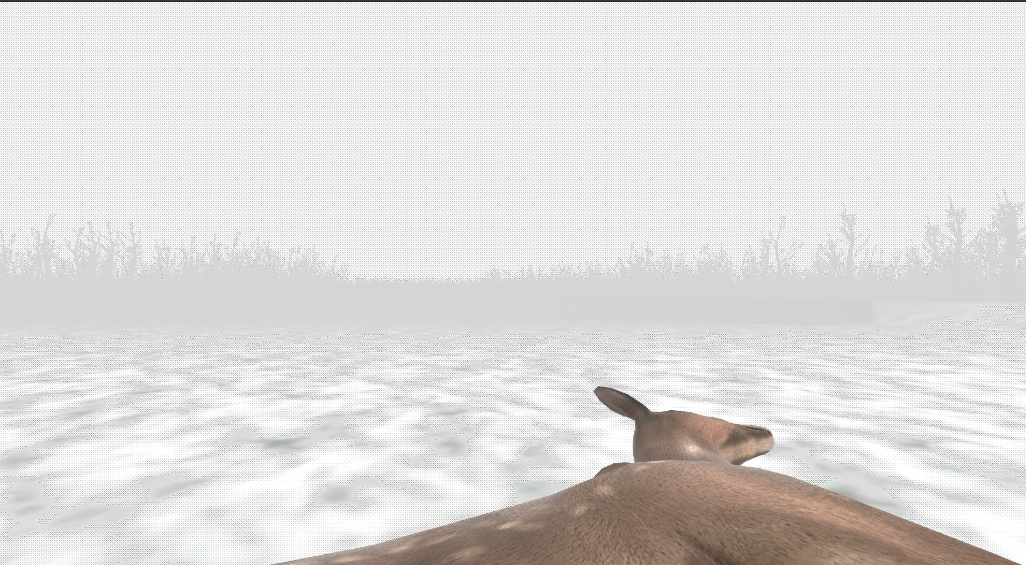 Screenshot 3 for 1887 Hunting