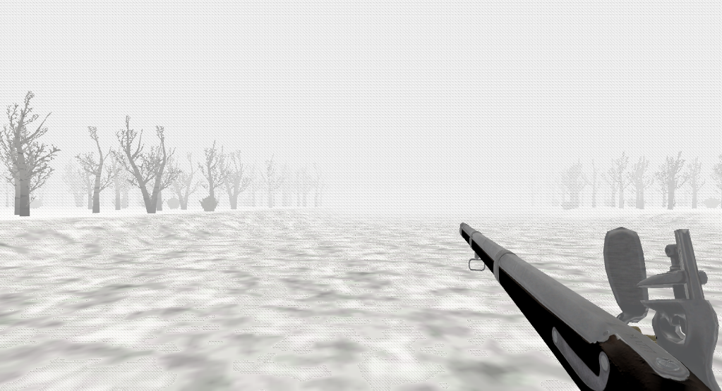 Screenshot 4 for 1887 Hunting