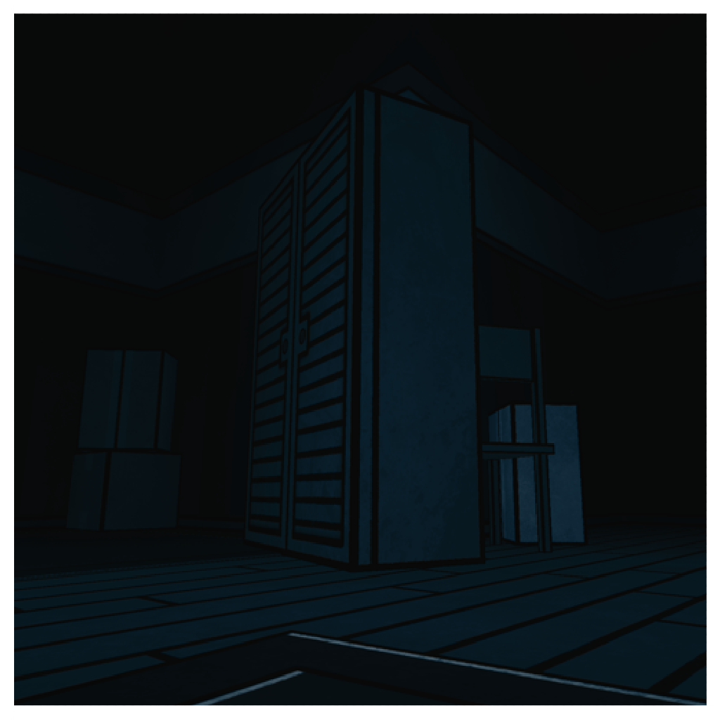 Screenshot 4 for Toby’s Twisted Playhouse - Demo