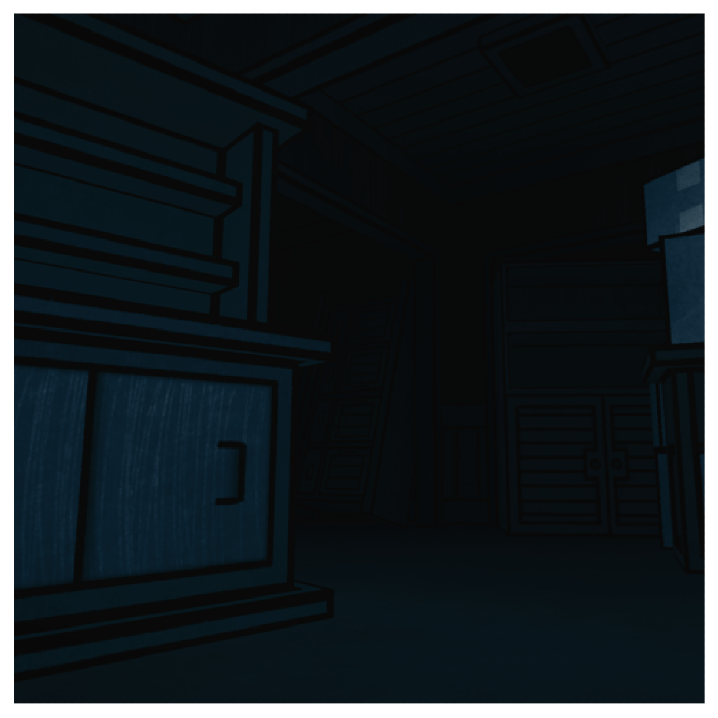Screenshot 6 for Toby’s Twisted Playhouse - Demo