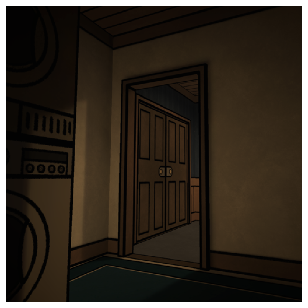 Screenshot 5 for Toby’s Twisted Playhouse - Demo