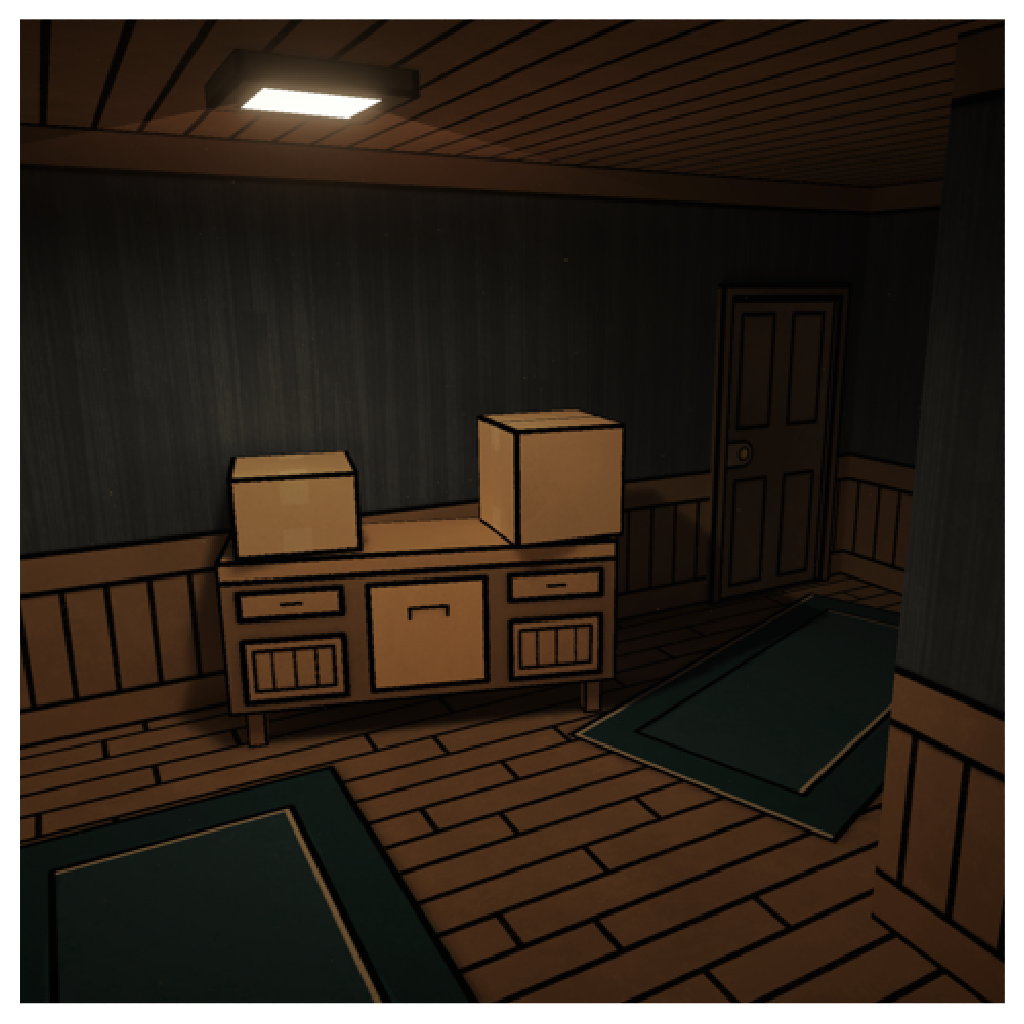 Screenshot 7 for Toby’s Twisted Playhouse - Demo