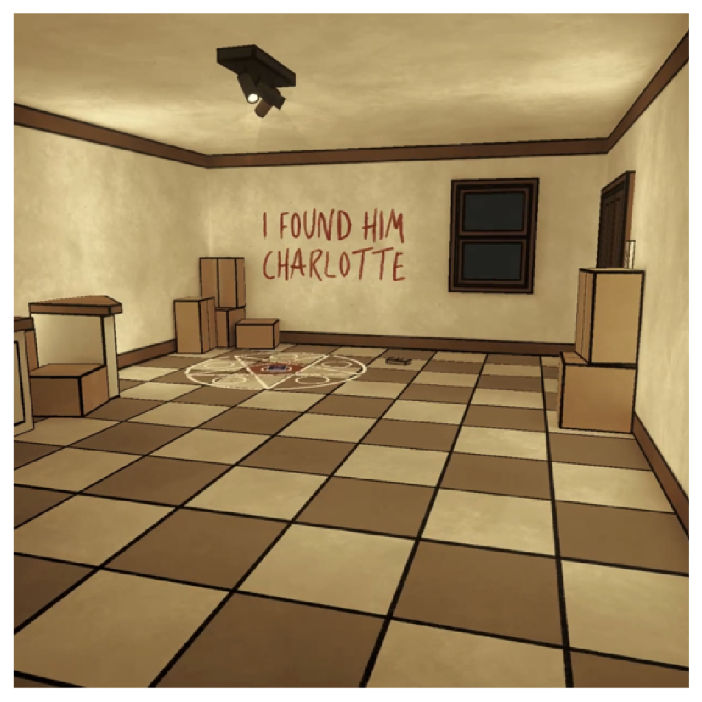 Screenshot 2 for Toby’s Twisted Playhouse - Demo