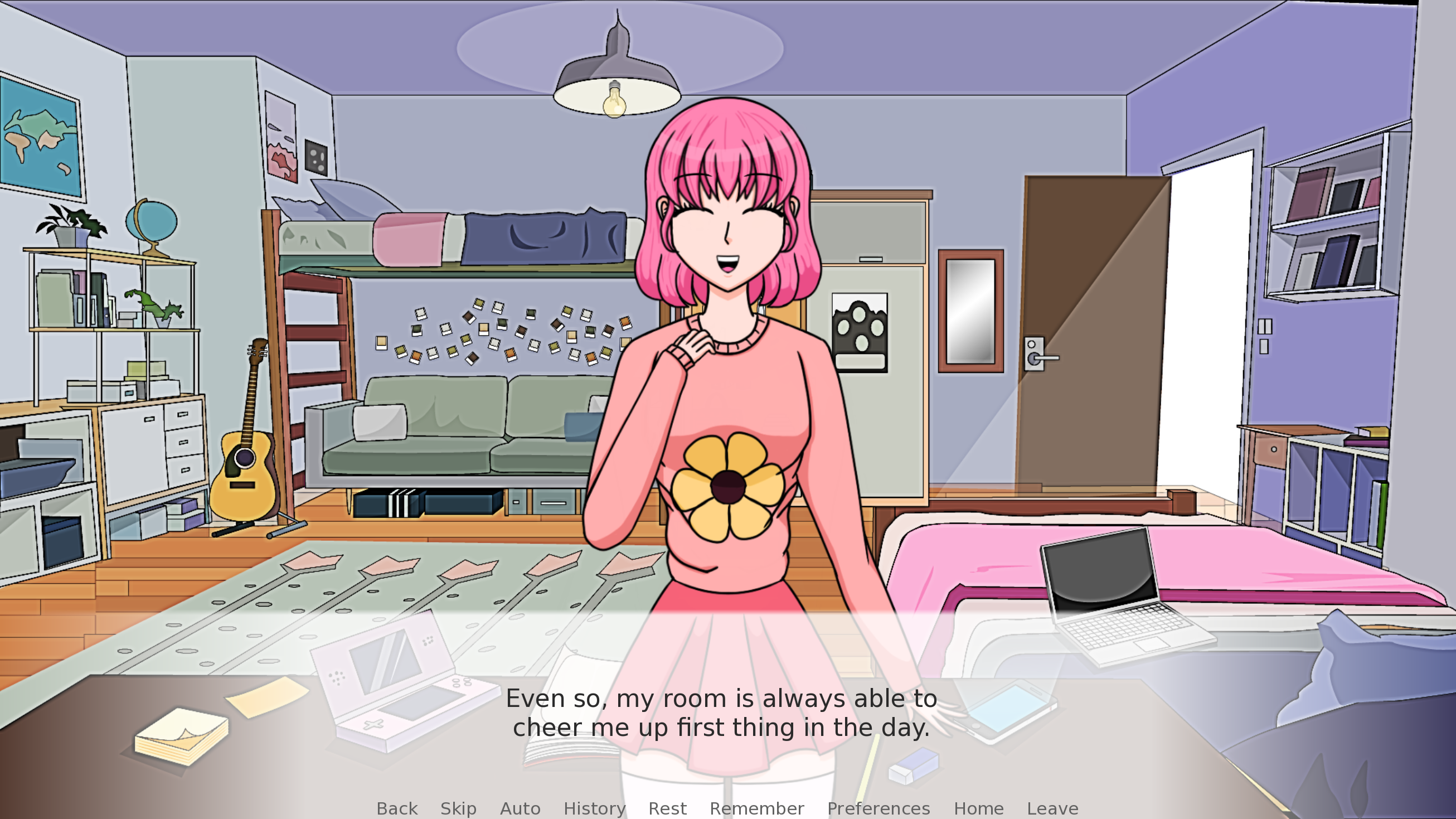 Screenshot 4 for Sunflowers and Pink Sunsets