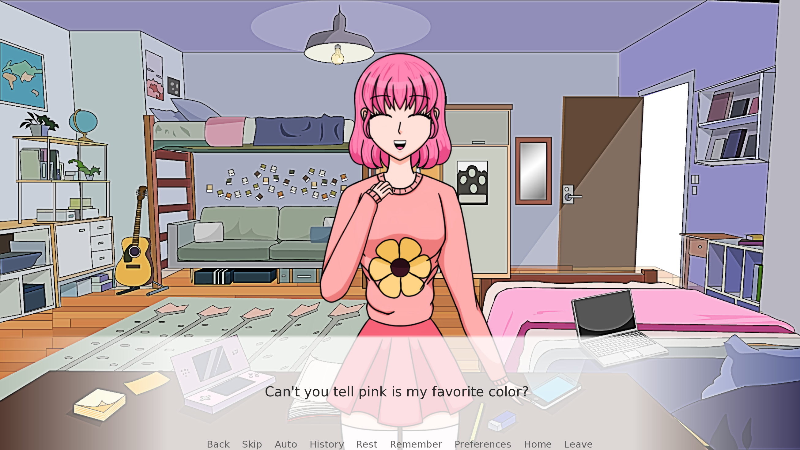 Screenshot 5 for Sunflowers and Pink Sunsets