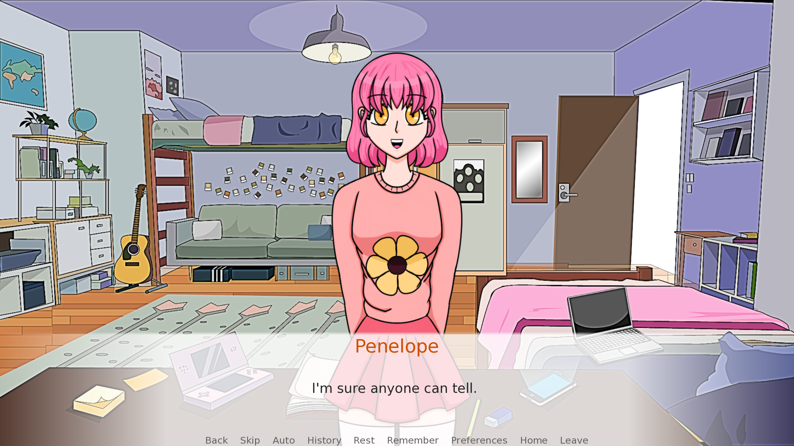 Screenshot 6 for Sunflowers and Pink Sunsets
