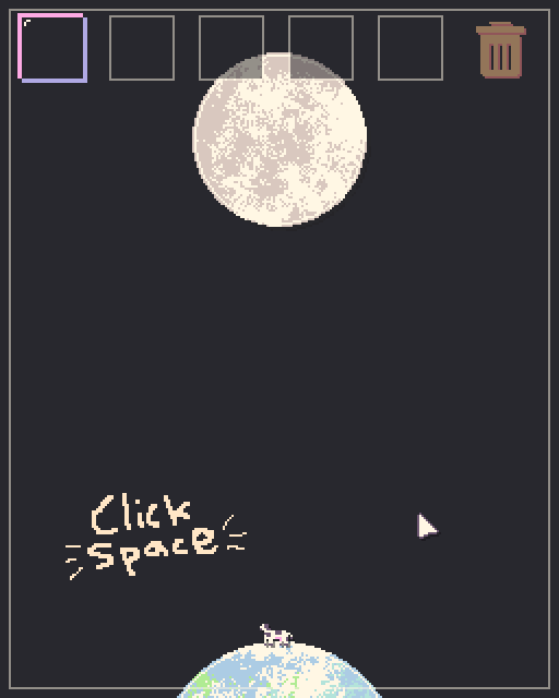 Screenshot 3 for To The Moon