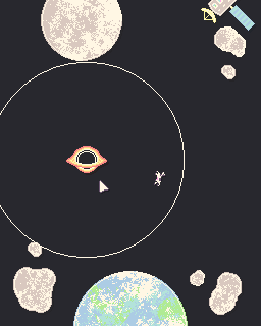 Screenshot 5 for To The Moon