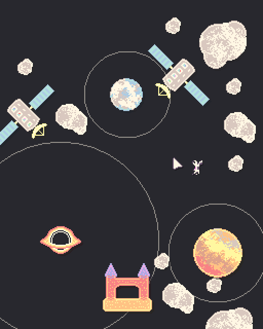 Screenshot 6 for To The Moon