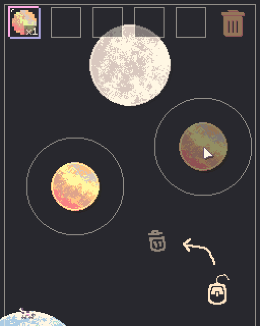 Screenshot 4 for To The Moon