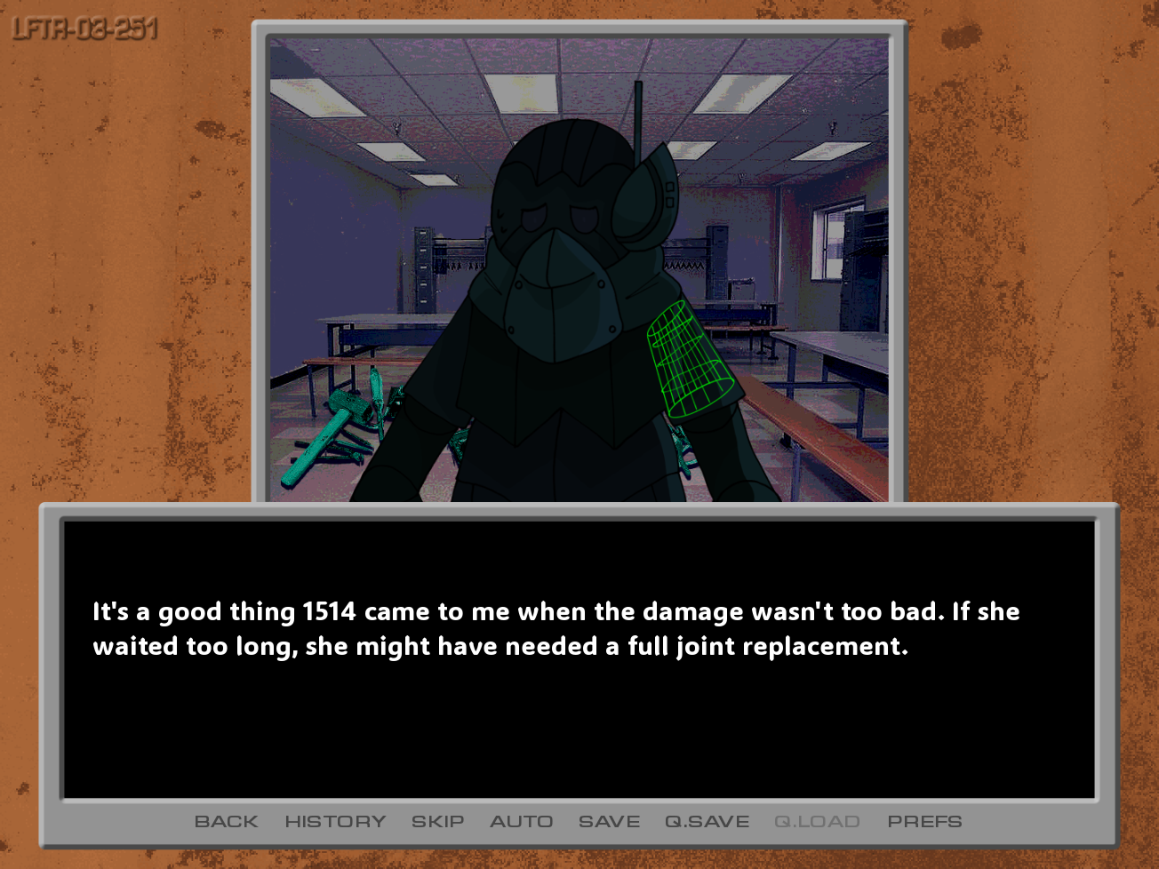 Screenshot 3 for Heart of Gold