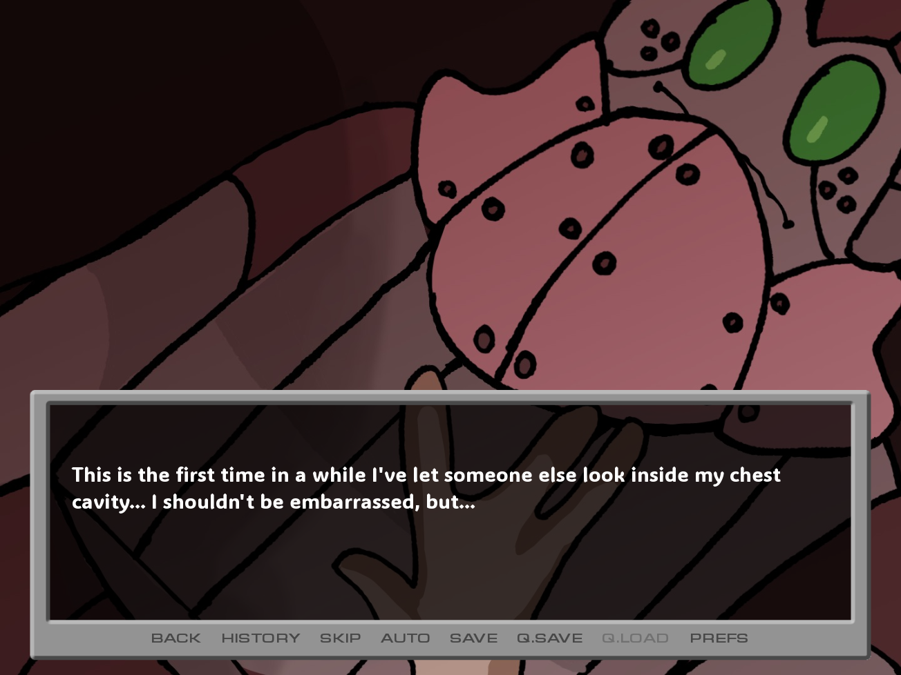 Screenshot 6 for Heart of Gold