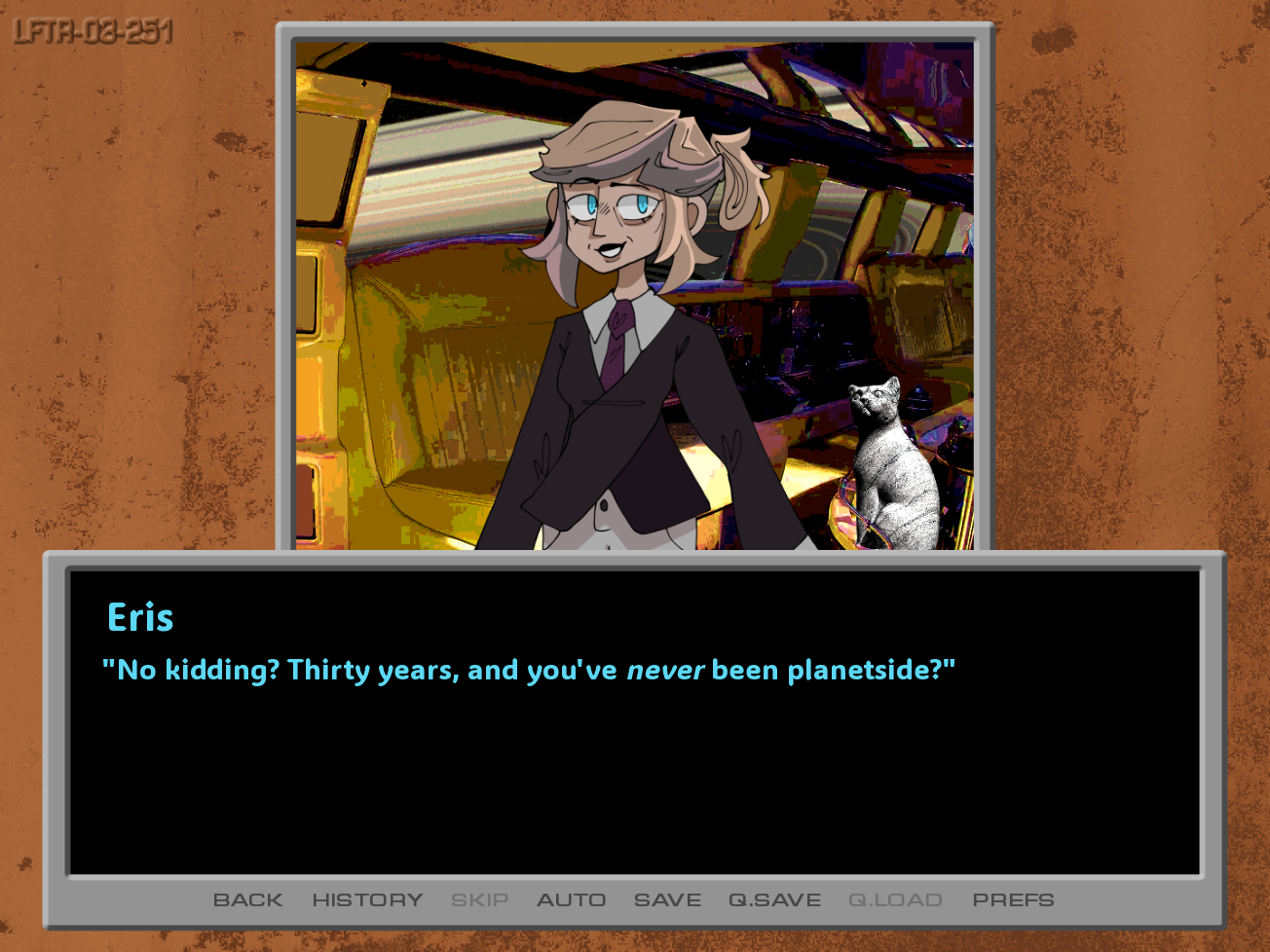 Screenshot 4 for Heart of Gold