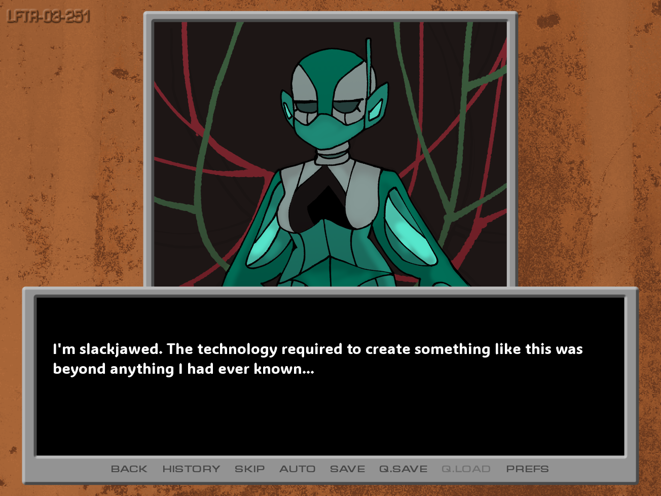 Screenshot 5 for Heart of Gold