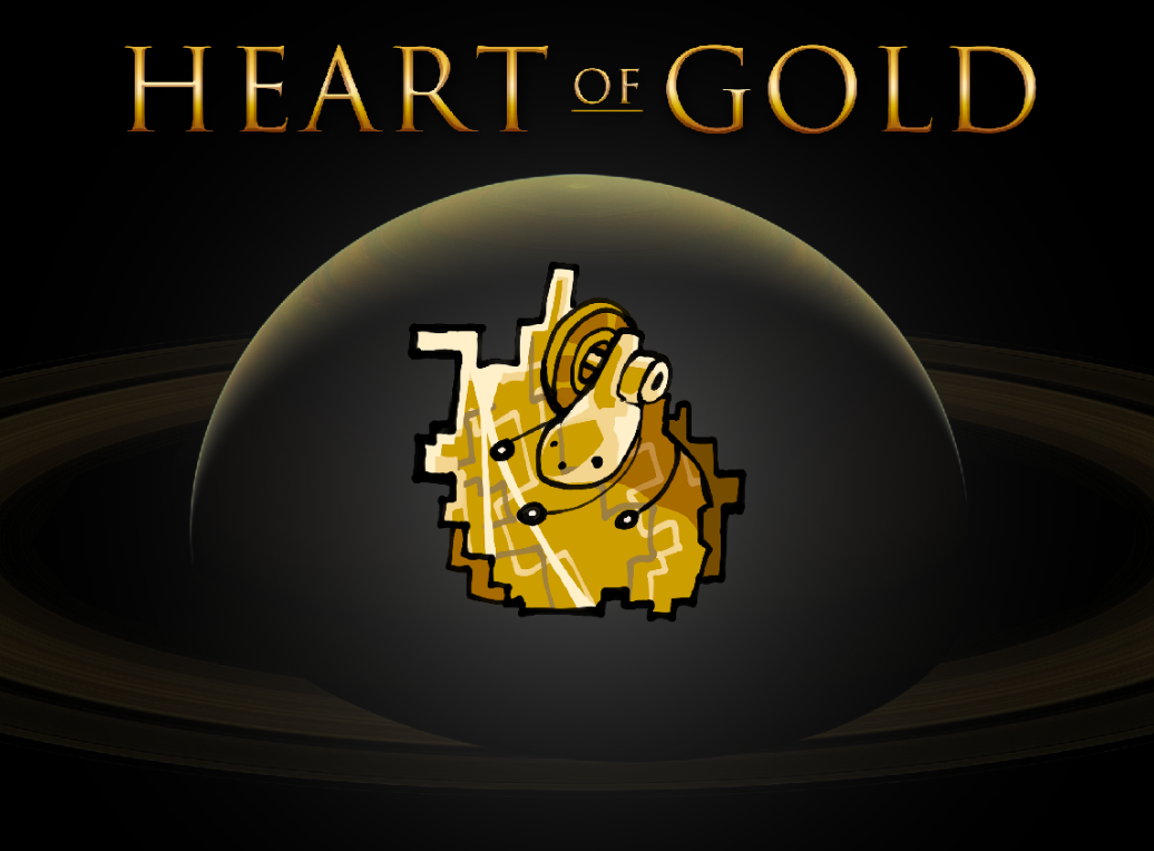 Screenshot 2 for Heart of Gold