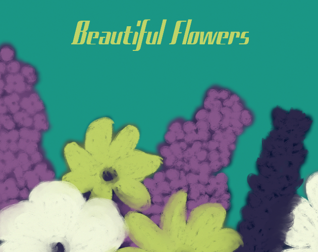 Screenshot 2 for Beautiful Flowers