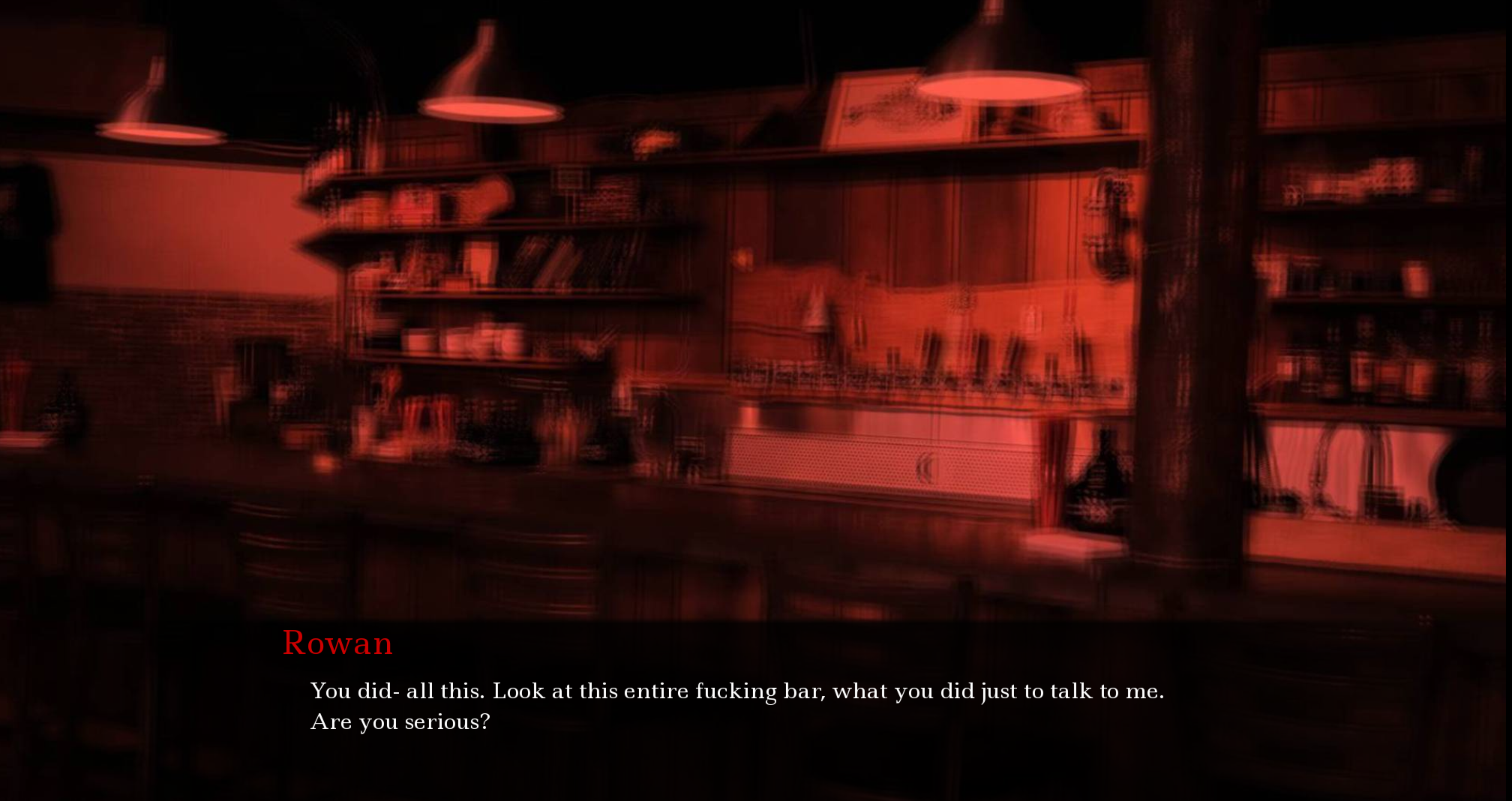 Screenshot 2 for The Worst Part Of Desire