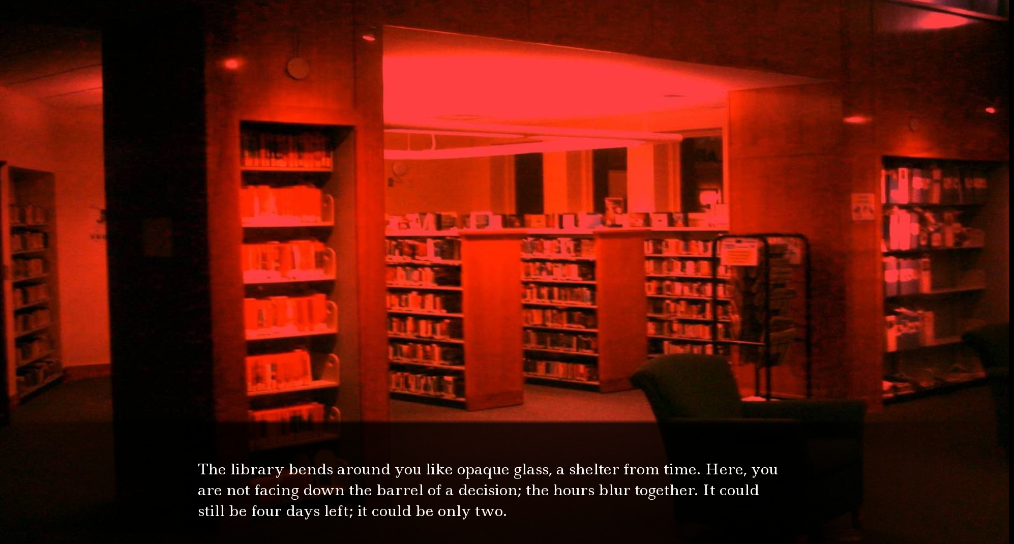 Screenshot 3 for The Worst Part Of Desire