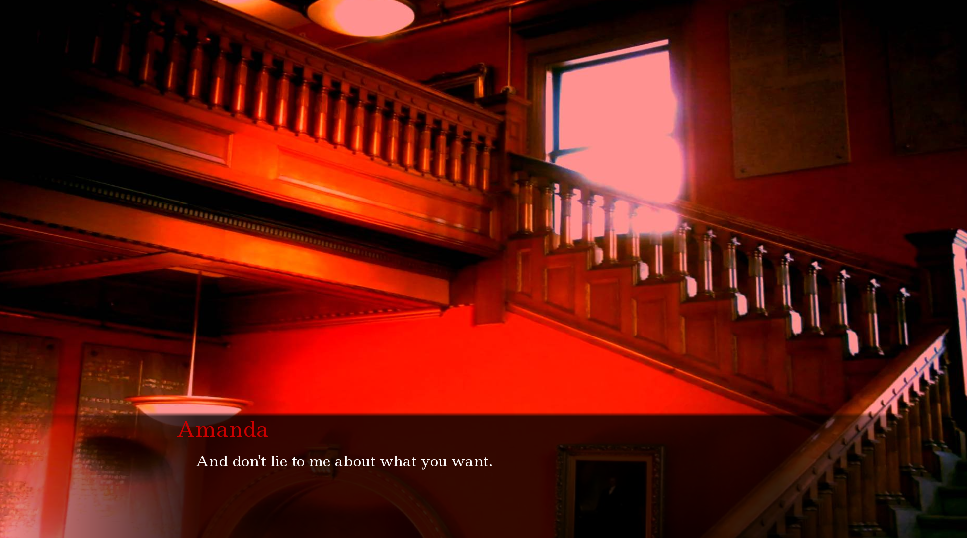 Screenshot 4 for The Worst Part Of Desire
