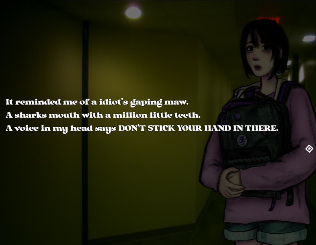 Screenshot 3 for La Petite Mort