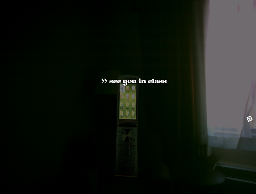 Screenshot 5 for La Petite Mort