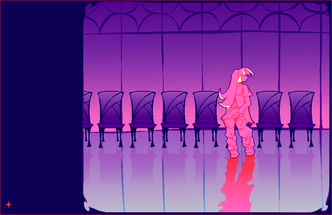 Screenshot 3 for VESSEL AS WITNESS