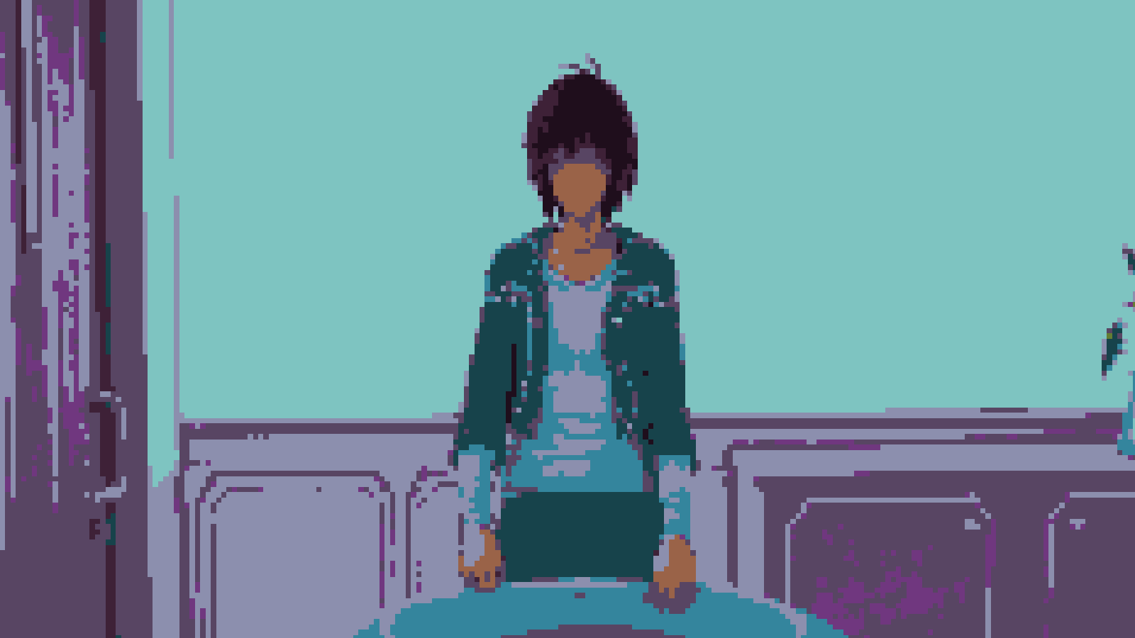Screenshot 3 for IN ME YOU WILL BE ETERNAL