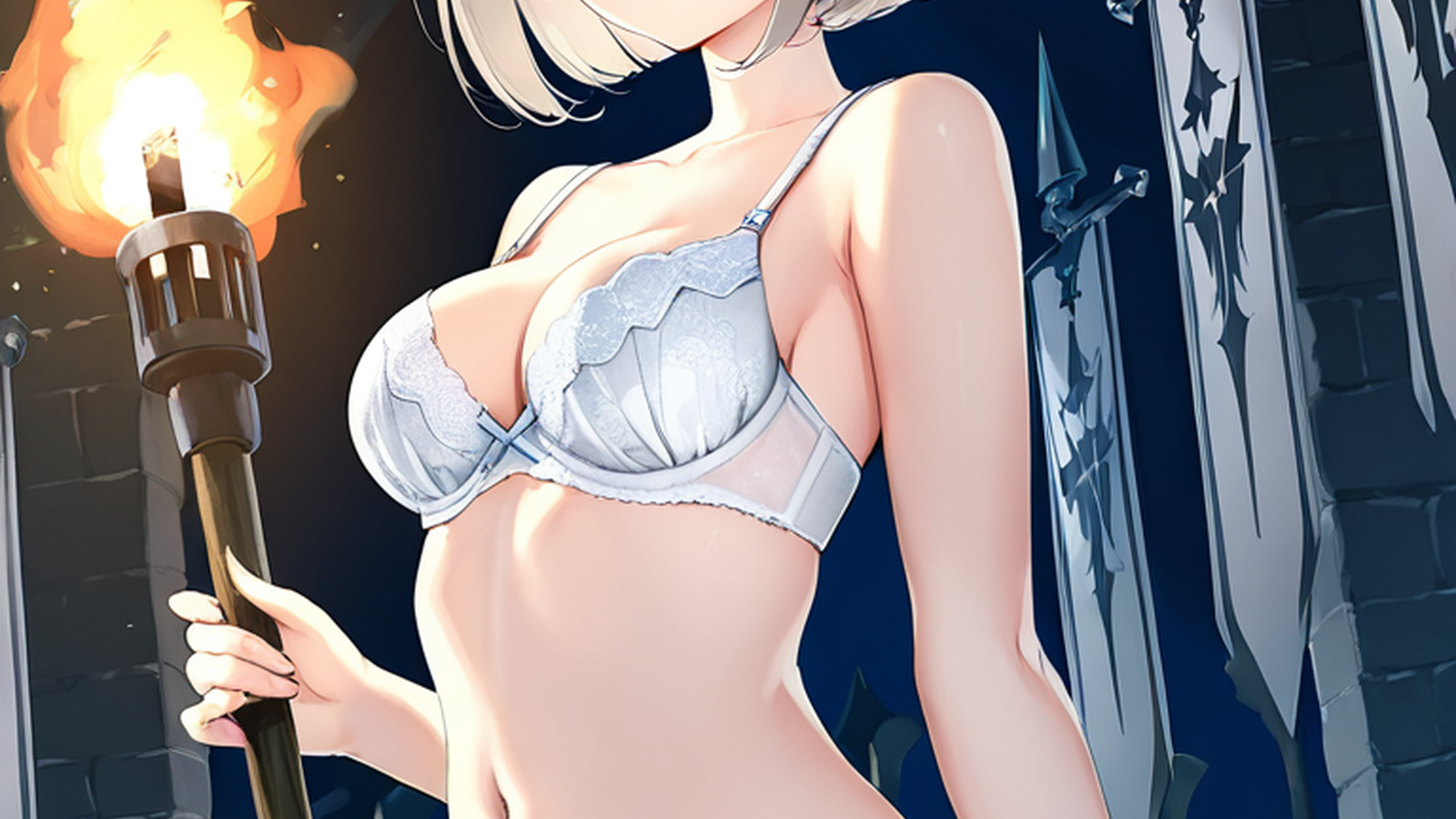 Screenshot 3 for Lust Spire