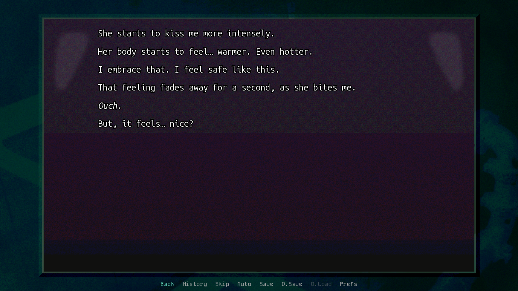 Screenshot 6 for Reverberations in the Void