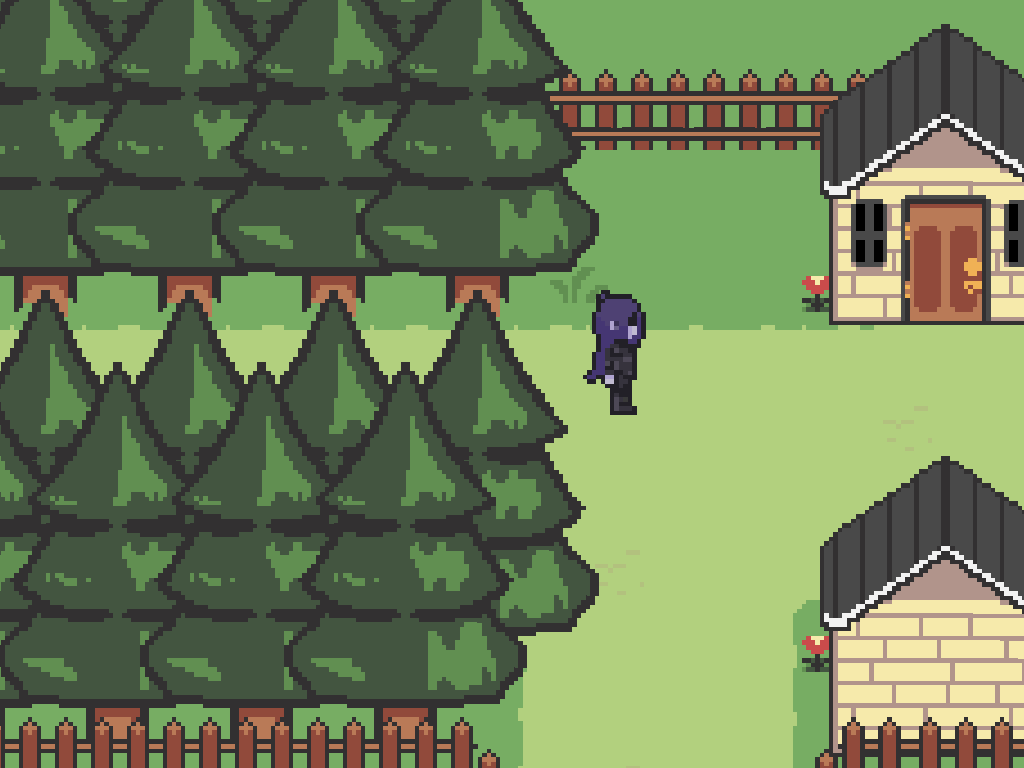 Screenshot 2 for Killing Off.
