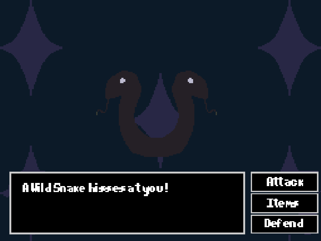 Screenshot 3 for Killing Off.