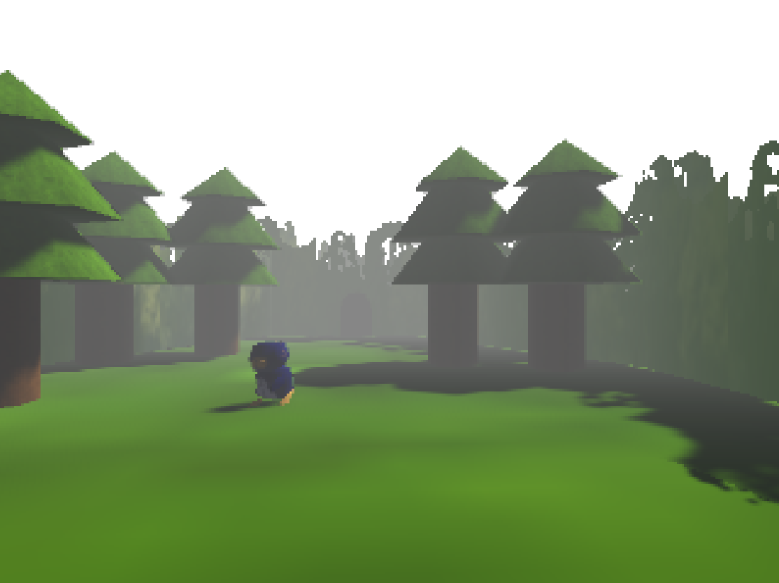 Screenshot 3 for PENGU: Prison of Hell